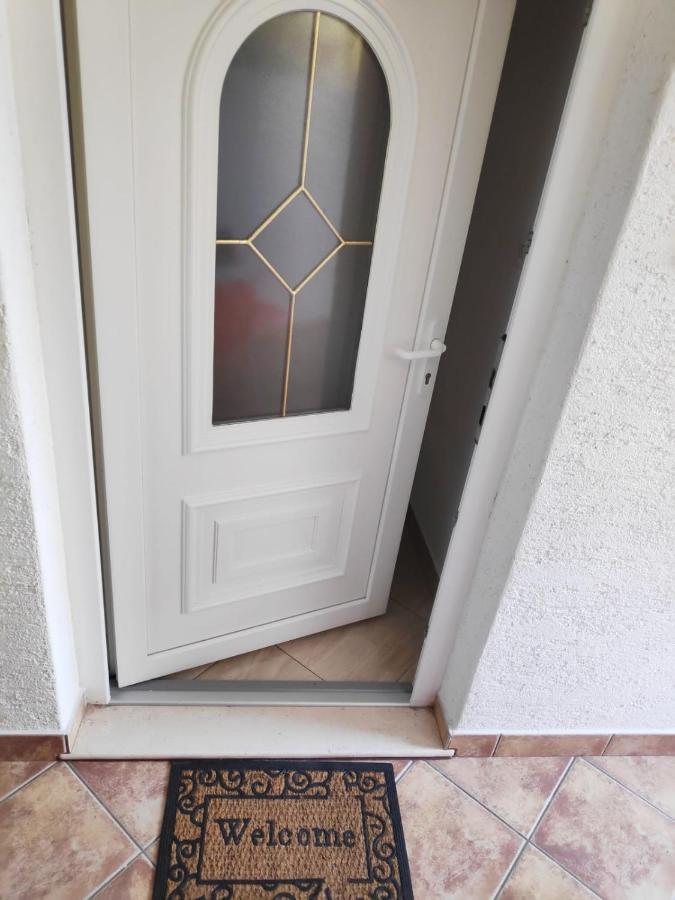 Apartman Rivana Baška Voda Εξωτερικό φωτογραφία